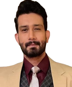 Vineet Kumar Chaudhary